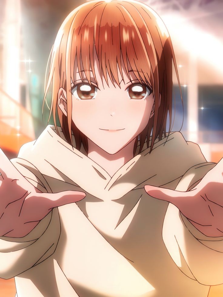 Chinatsu Kano HD Images From Blue Box Anime Chinatsu Kano HD Images From Blue Box Anime