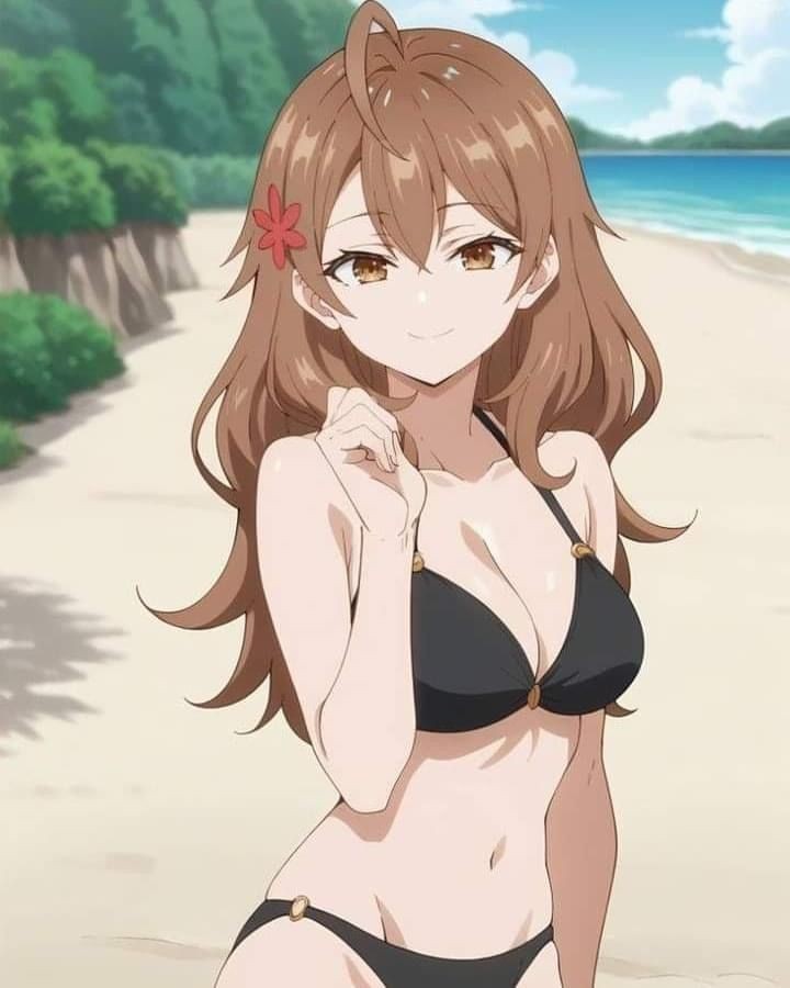 Alya Anime HD Image Alya Anime HD Image