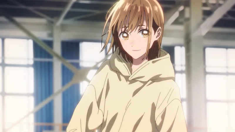 Chinatsu Kano Chinatsu Kano