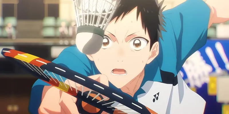 Taiki Inomata Bluebox Anime Taiki Inomata Bluebox Anime