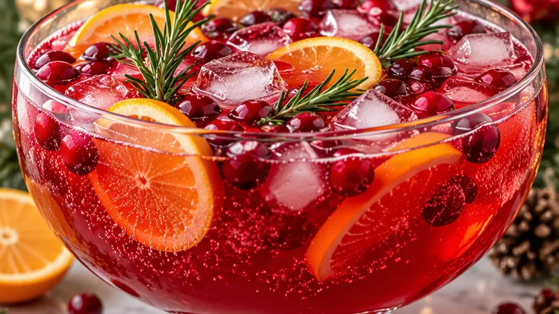 Christmas Punch