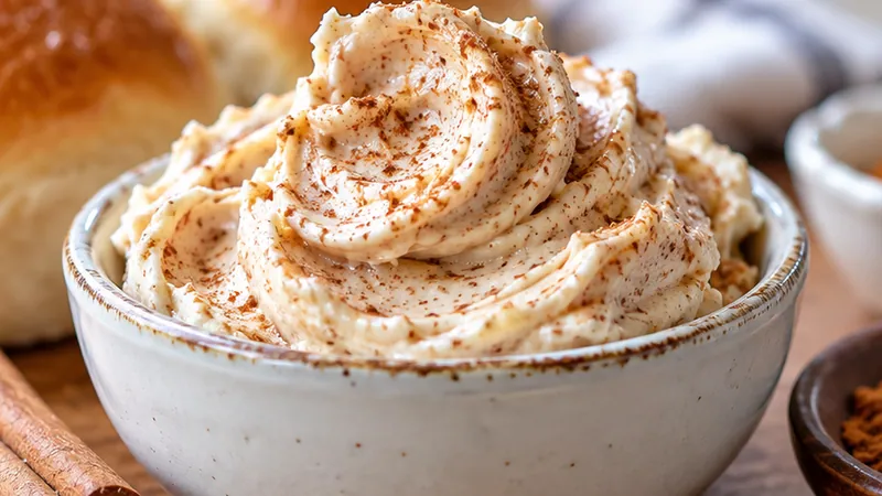 Copycat Texas Roadhouse Butter Recipe