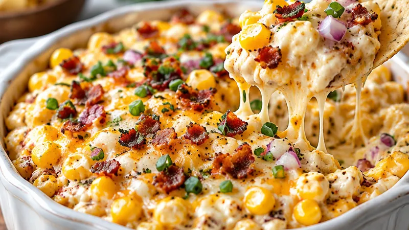 Corn Dip