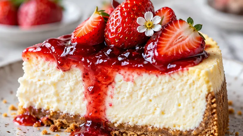 Homemade Dreams Recipe