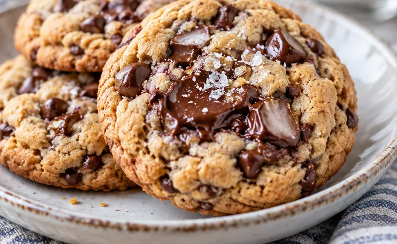 Homemade Dreams Recipe, ready to serve