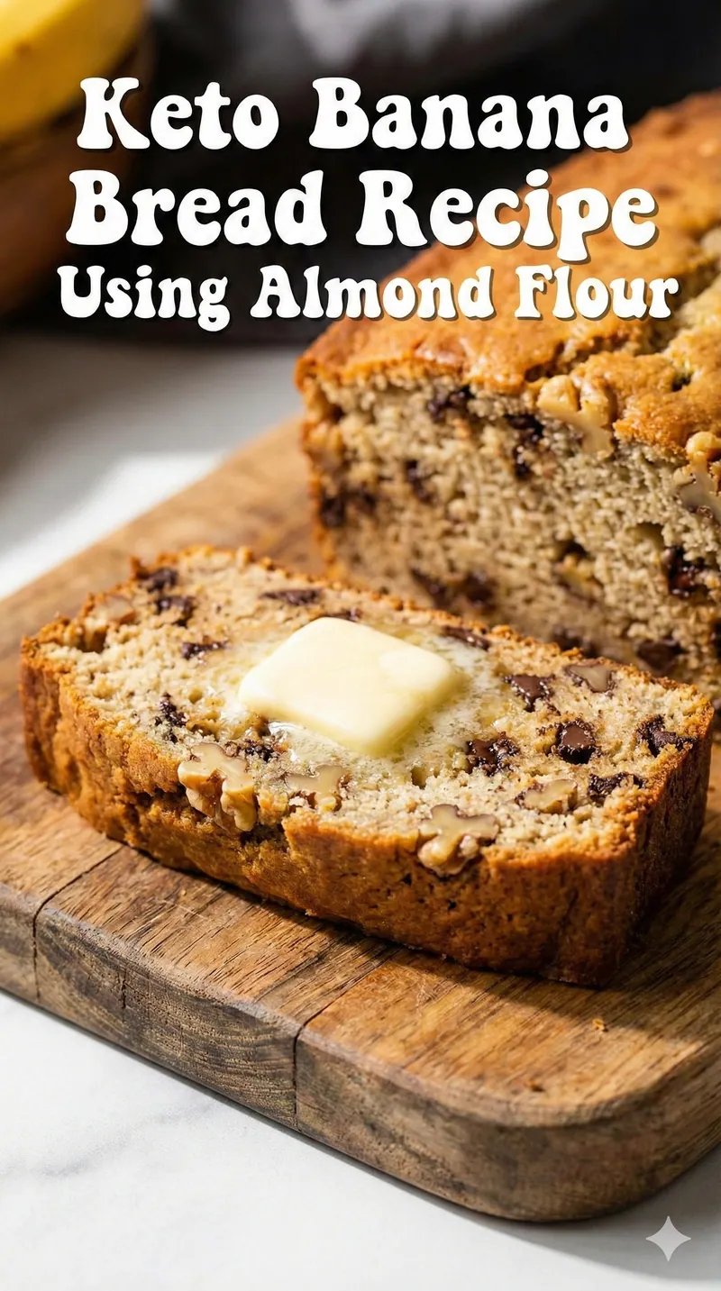 keto-banana-bread-recipe-using-almond-flour