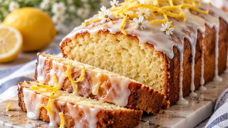 Lemon Foot Recipe