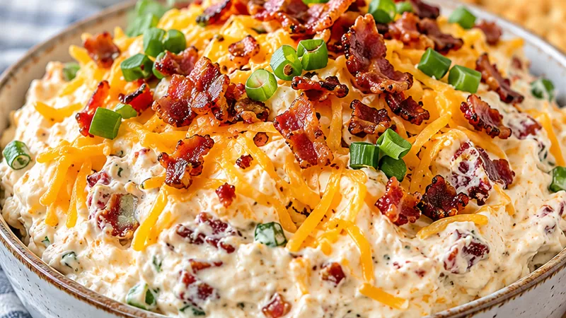 Million Dollar Dip
