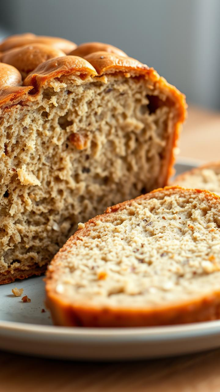 Moist Banana Bread Recipe for Perfect Texture Every Time Moist Banana Bread Recipe for Perfect Texture Every Time