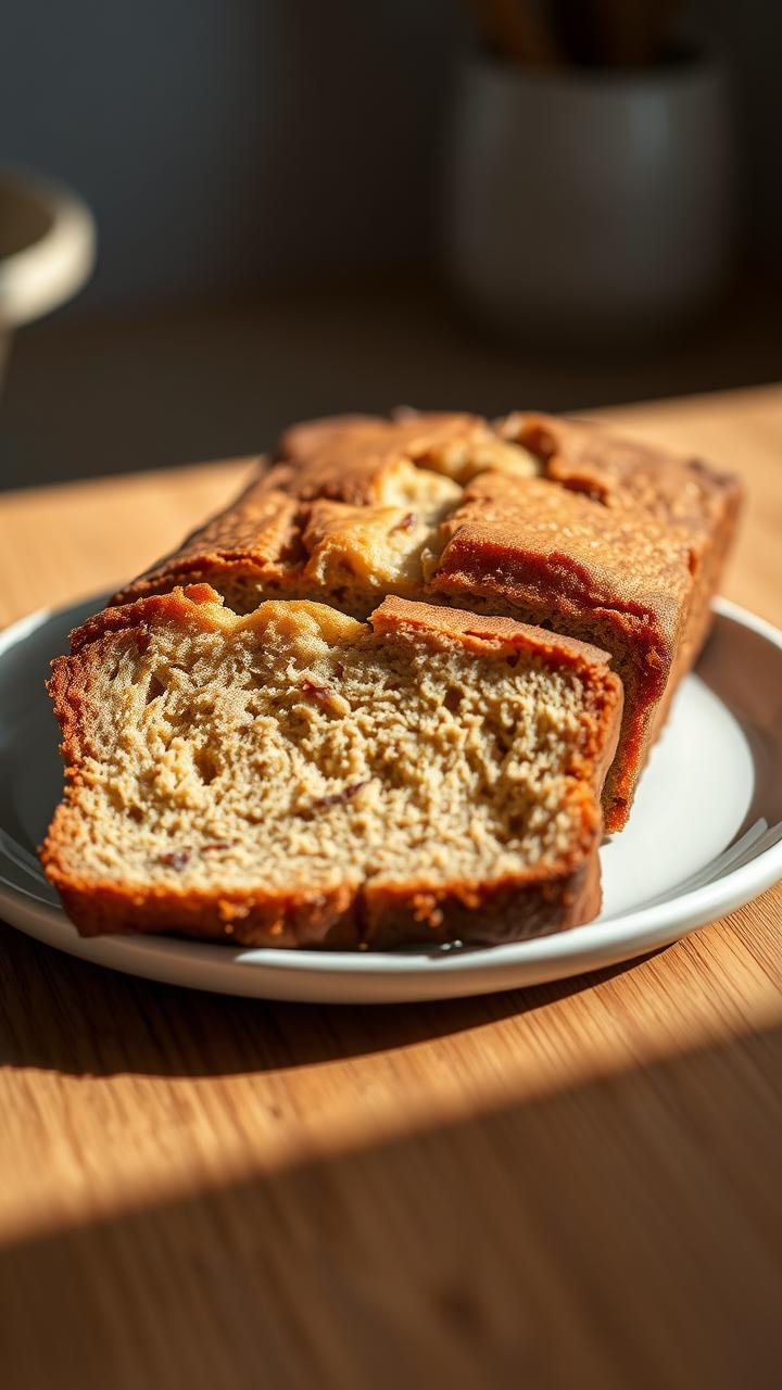 The Ultimate Banana Bread Recipe for Beginners The Ultimate Banana Bread Recipe for Beginners