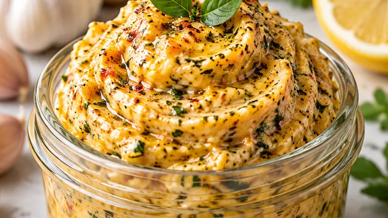 Tiger Butter Recipe